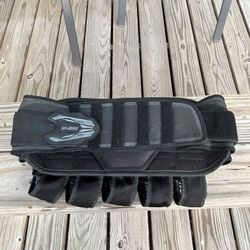 HK MagTek 5+4