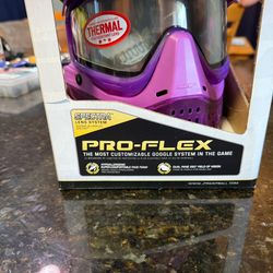 BNIB Opal JT Proflex