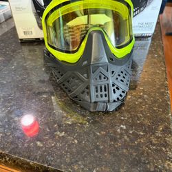 JT Neon Build