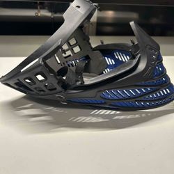 OG Blue Flex 8 Frame