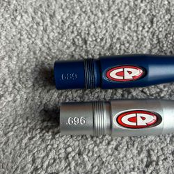 Dynasty Edition CP Barrel