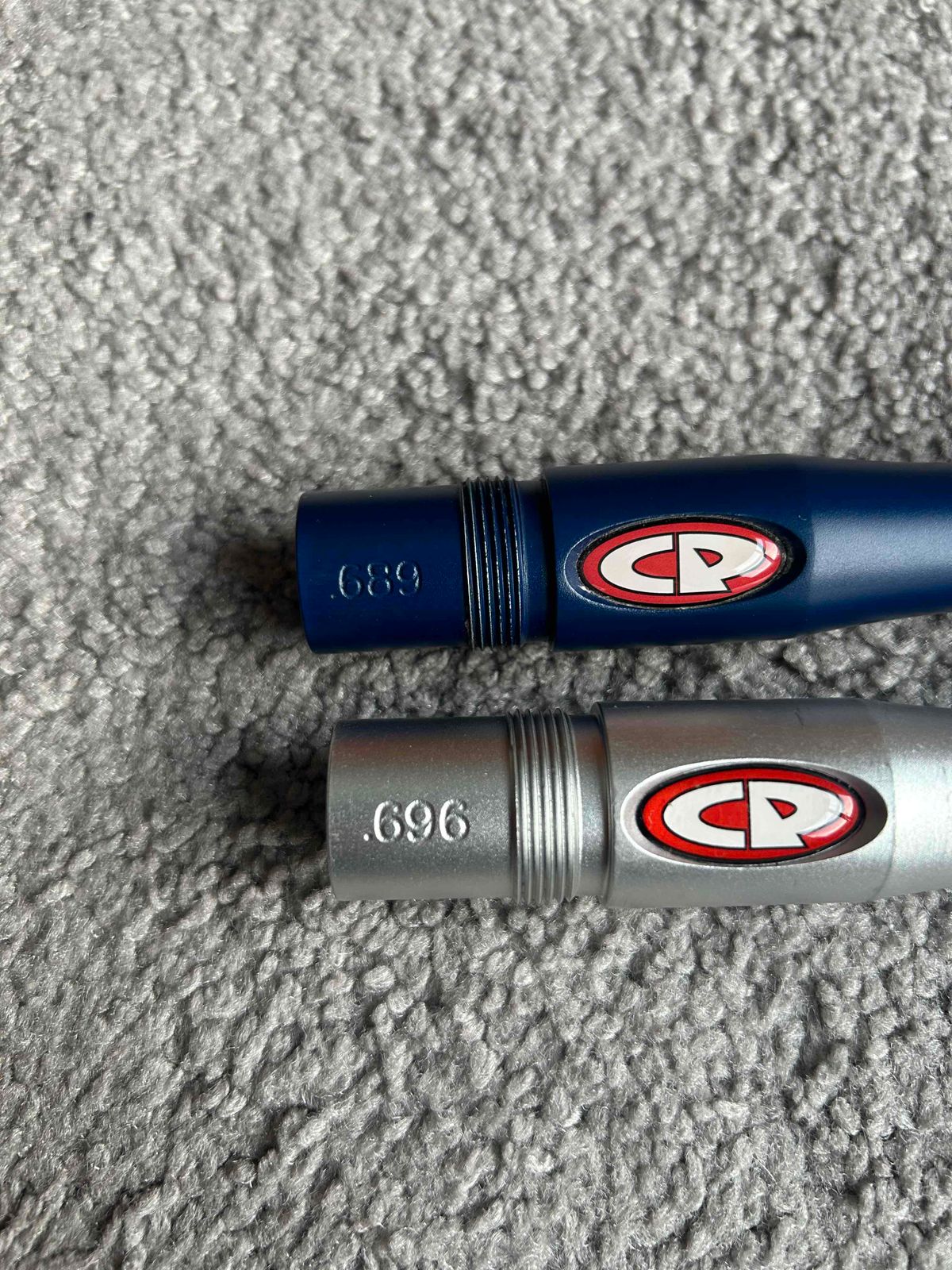 Dynasty Edition CP Barrel
