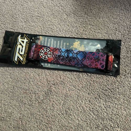 Hormesis Strap