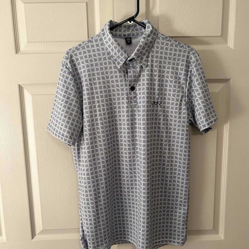 Hormesis Golf Polo