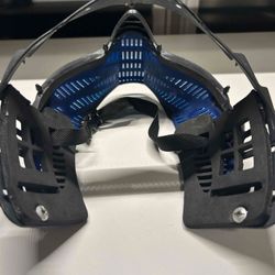 OG Blue Flex 8 Frame