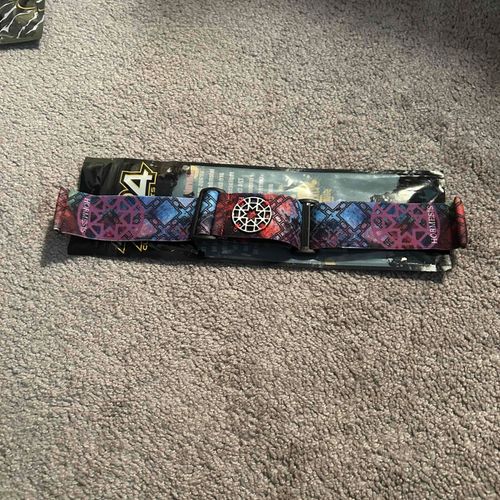 Hormesis Strap