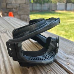 JT Flex Frame - Grey Camo