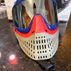 America JT Proflex Build