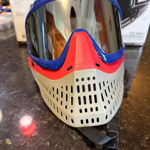 America JT Proflex Build