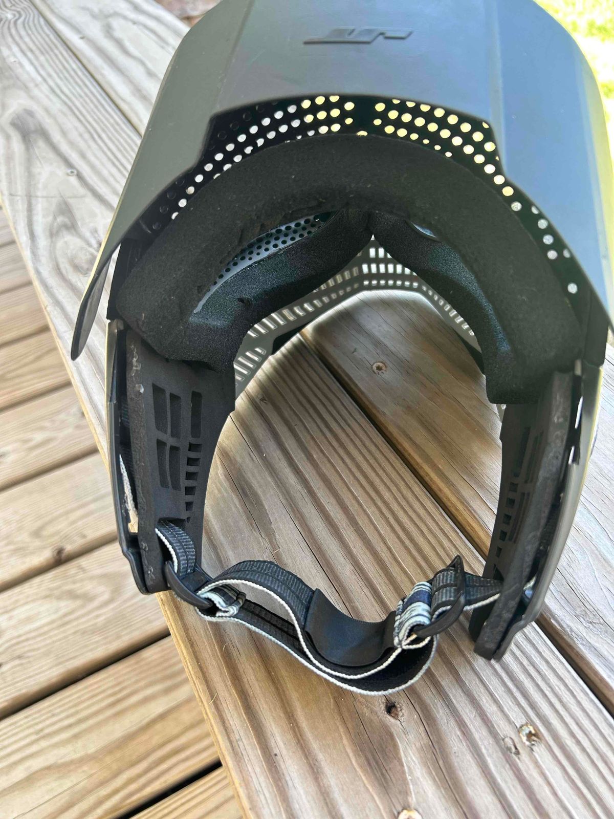 JT Flex 8 w/ Soft ears