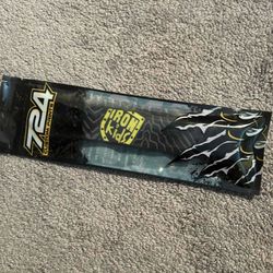 IronKids Strap