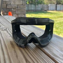 JT Flex Frame - Grey Camo