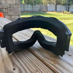 JT Flex Frame - Grey Camo