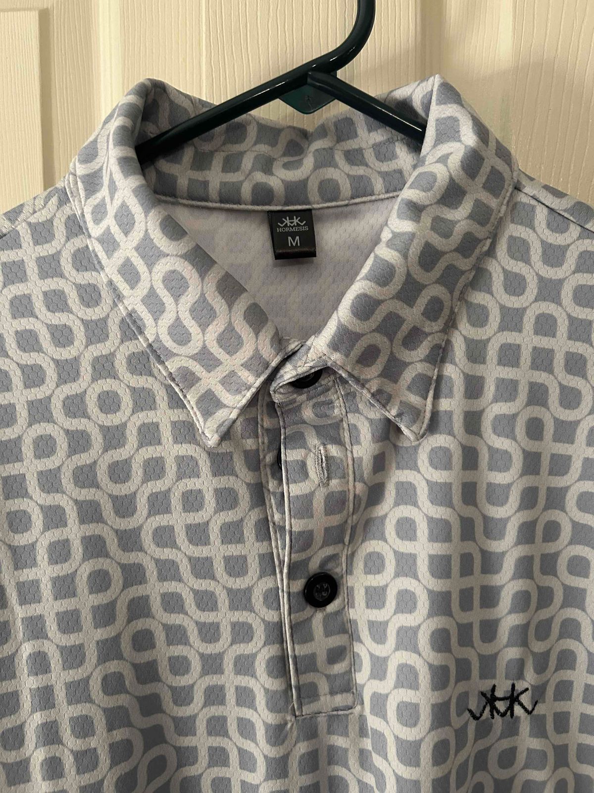 Hormesis Golf Polo