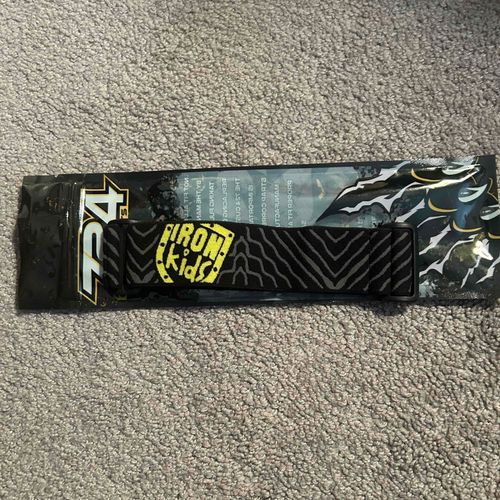 IronKids Strap