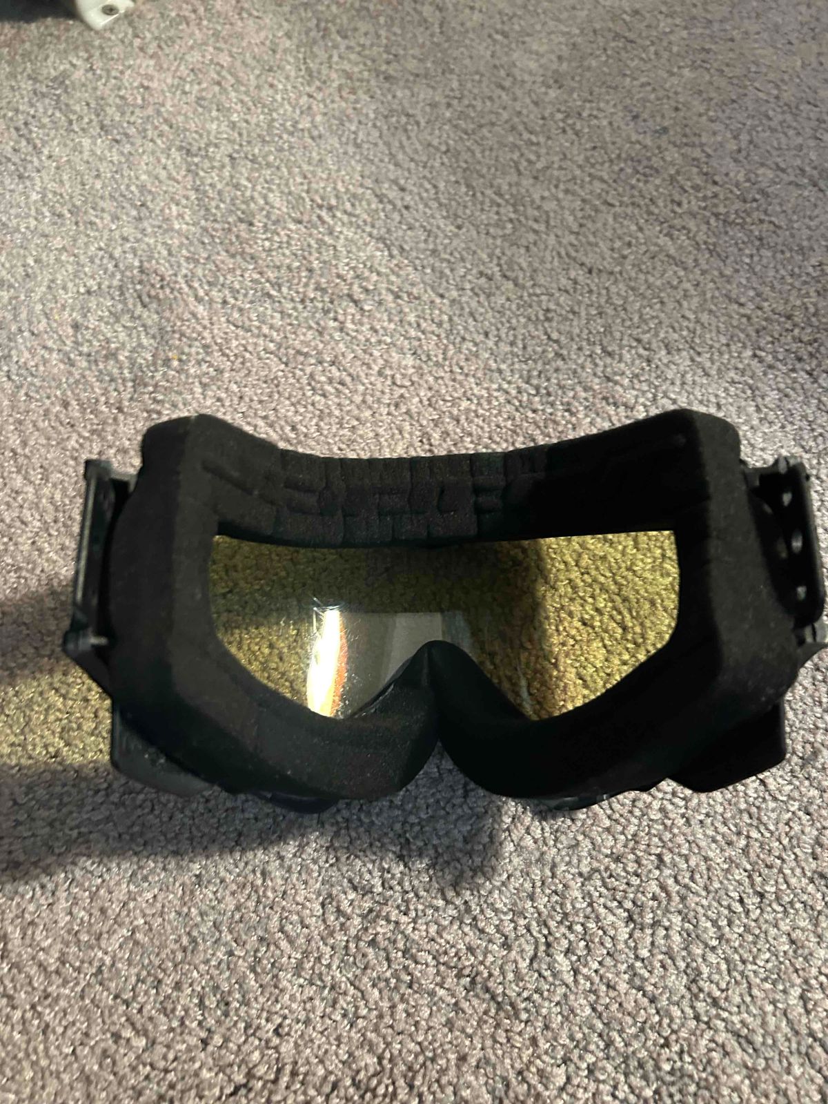 JT Frames - Urban Camo (+lense)