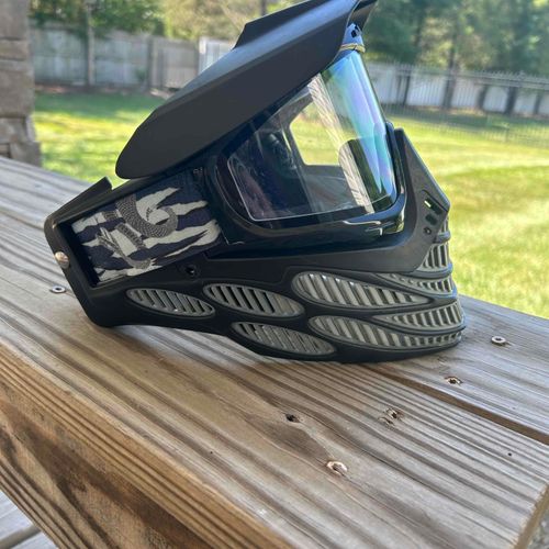 JT Flex 8 w/ Soft ears