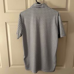 Hormesis Golf Polo