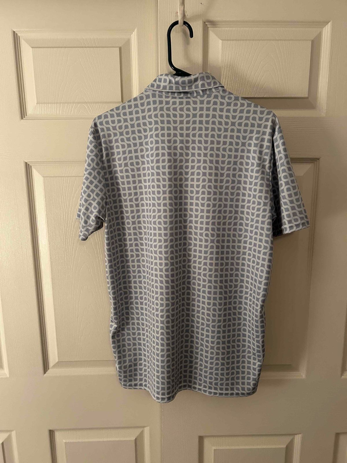 Hormesis Golf Polo