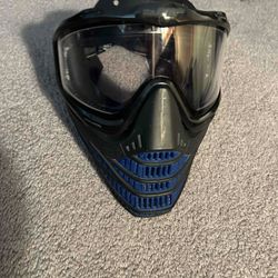 OG Blue Flex 8 Mask