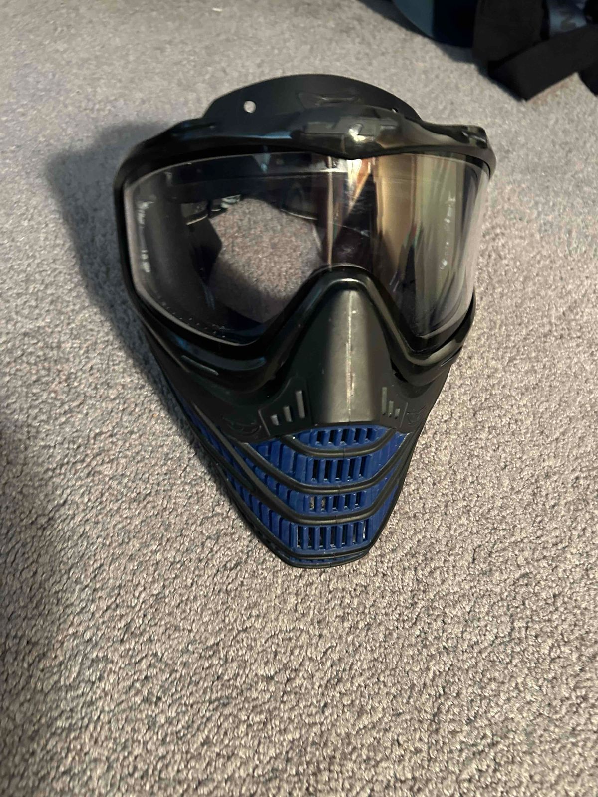 OG Blue Flex 8 Mask