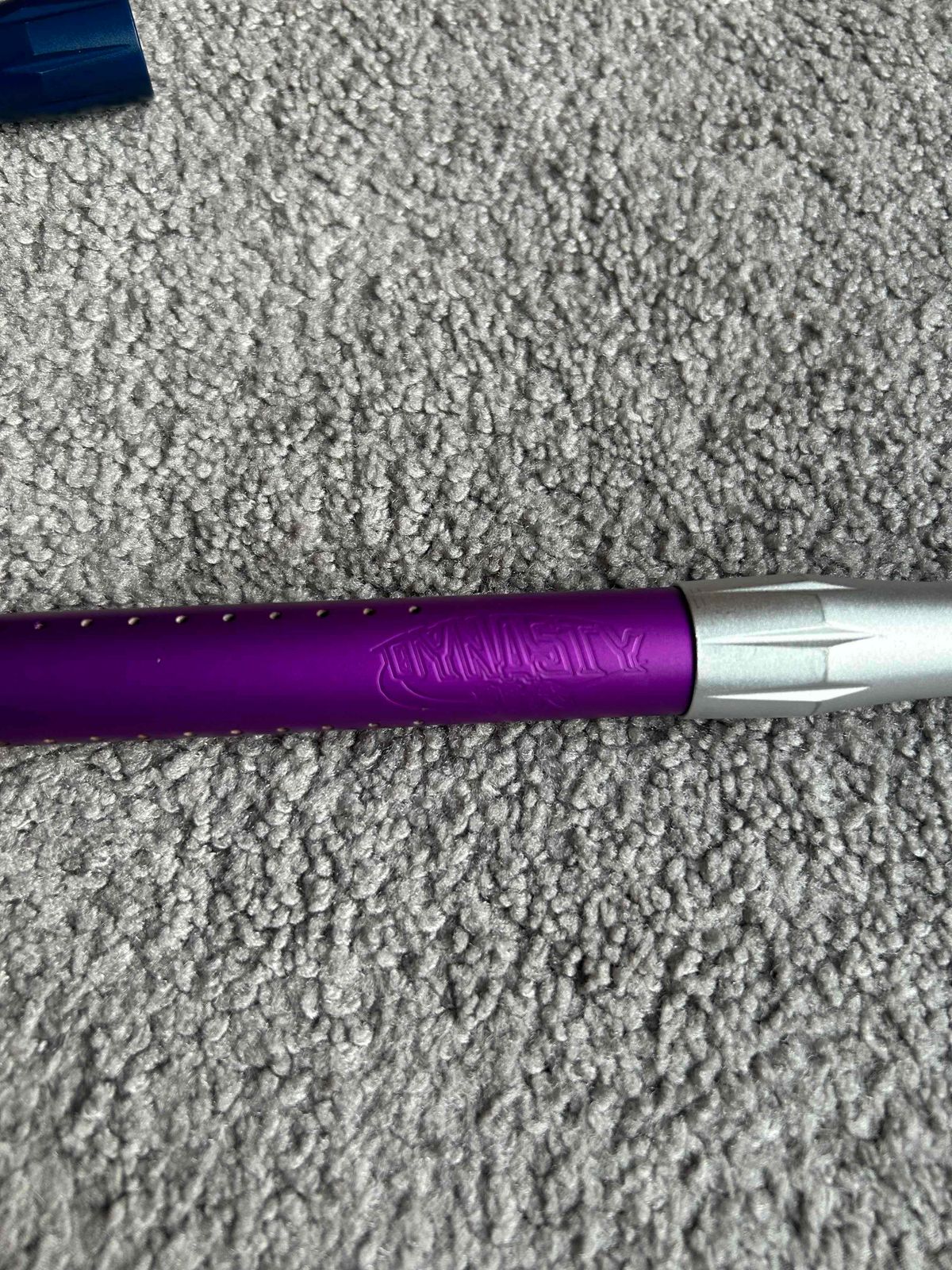 Dynasty Edition CP Barrel