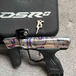DSR + (w/ IM Pro kit)