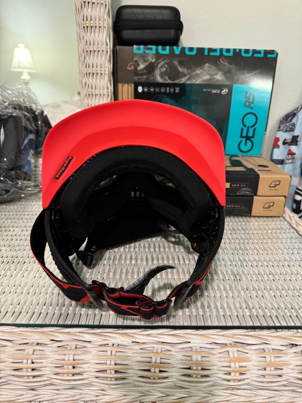 JT Revo2 Build