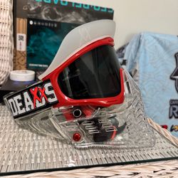 SuperDead Nuklear Build