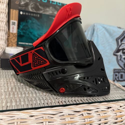 JT Revo2 Build