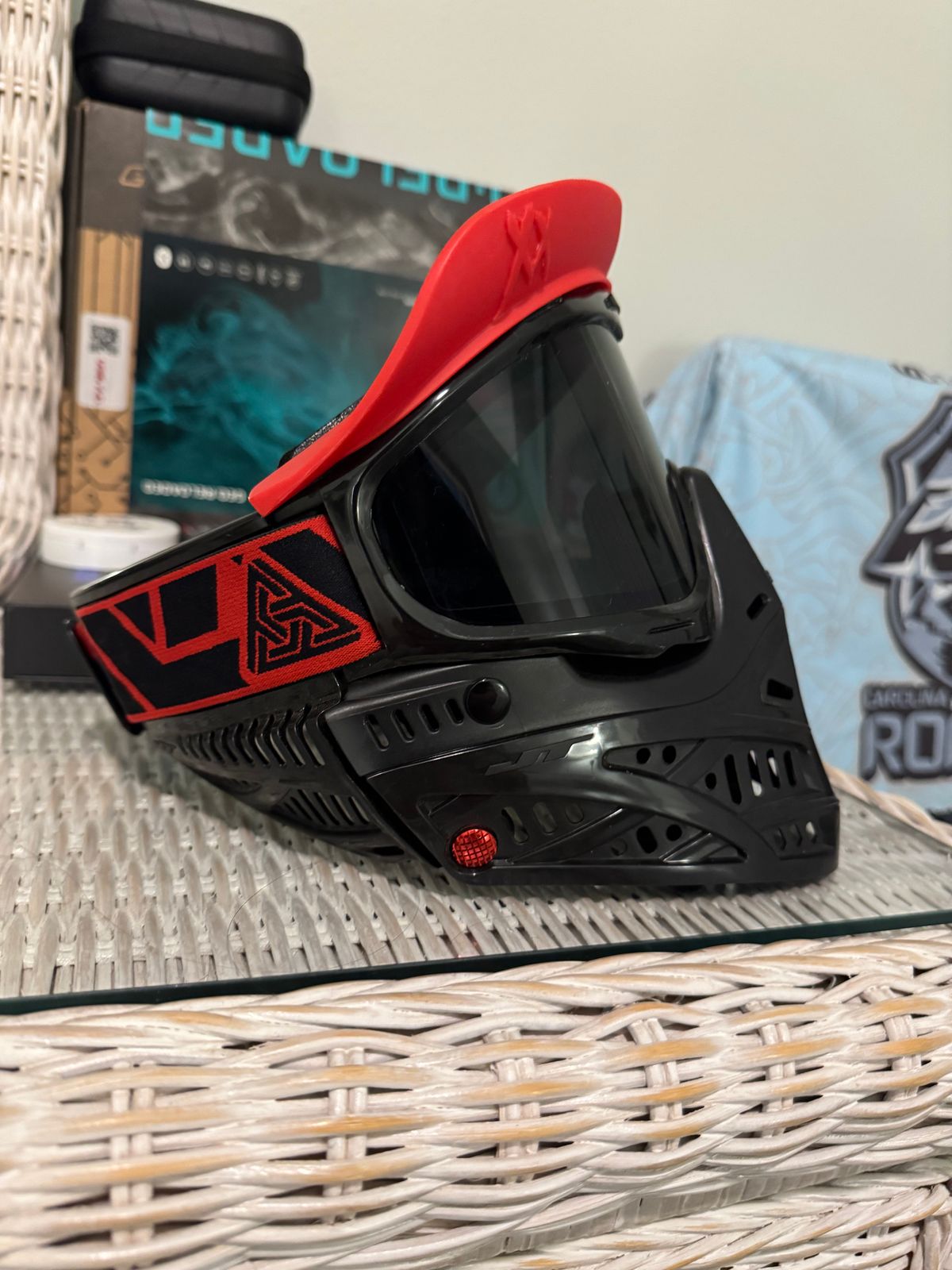JT Revo2 Build