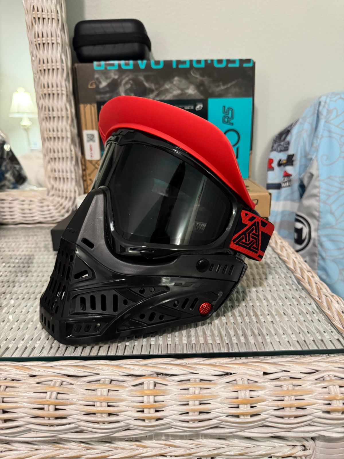 JT Revo2 Build
