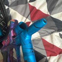 Bob long g6r ripper