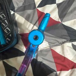 Bob long g6r ripper