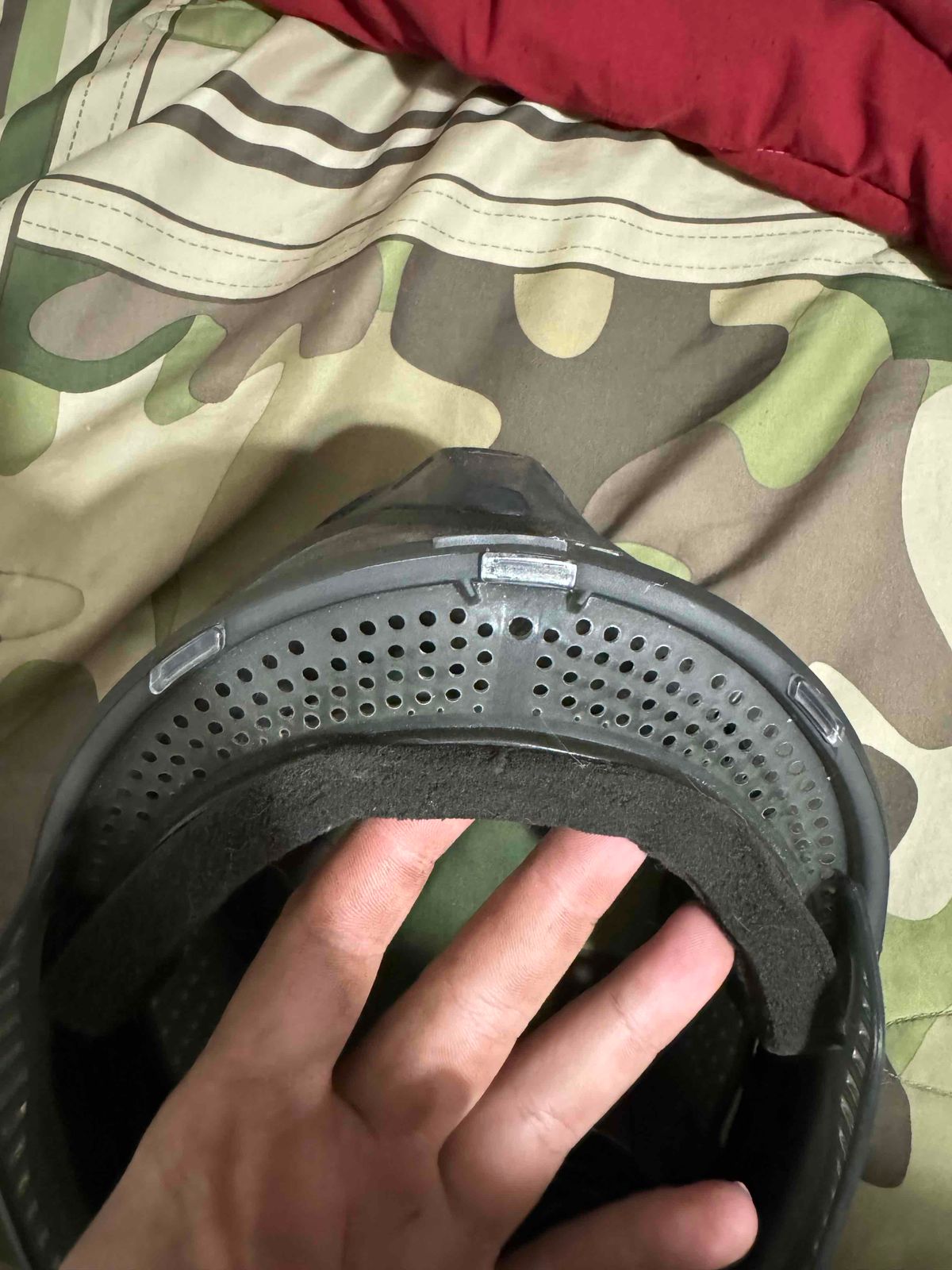 Graphite proflex ize 