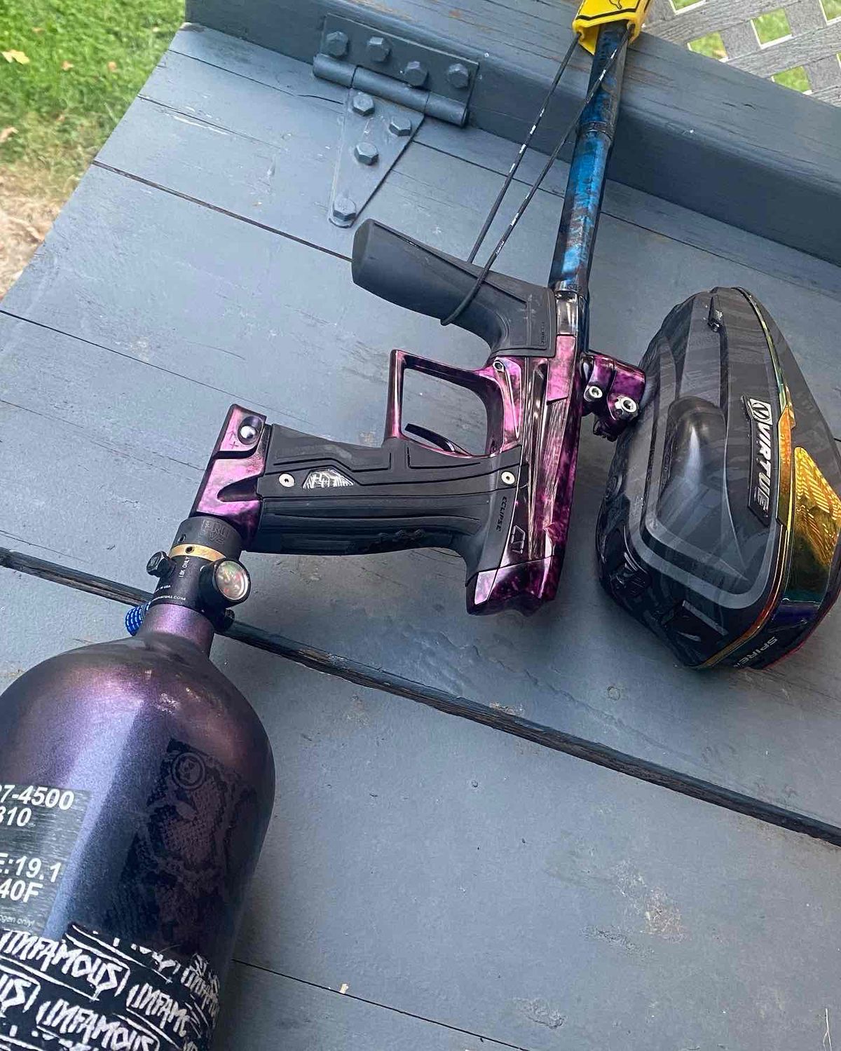 Planet eclipse cs1 