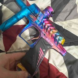 Bob long g6r ripper