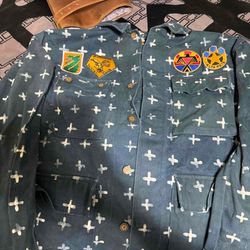Hormesis jacket 2XL