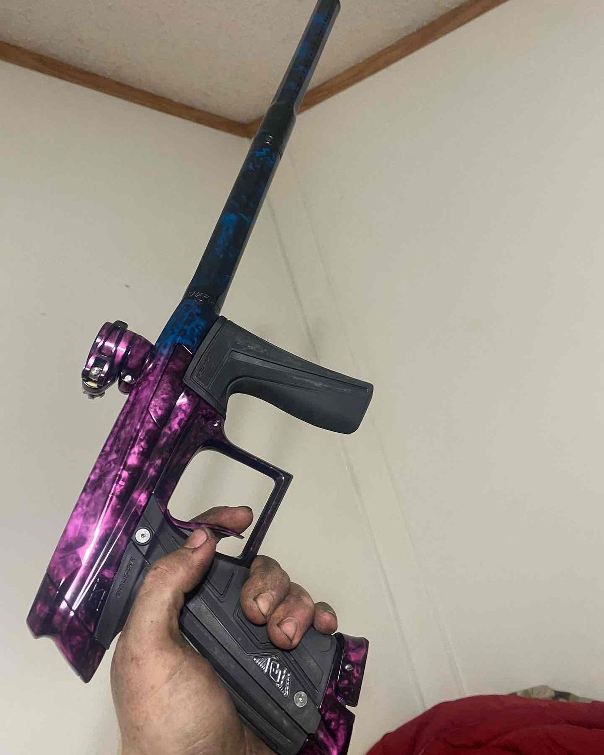 Planet eclipse cs1 