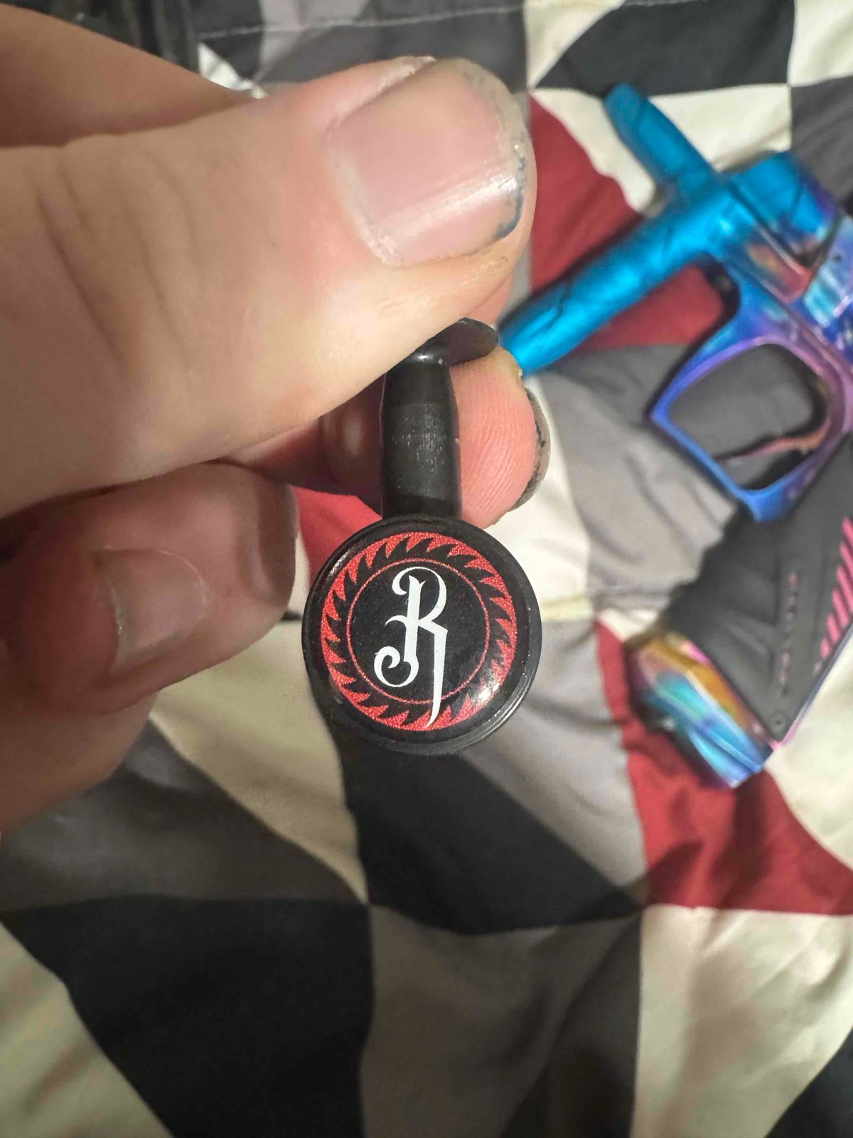 Bob long g6r ripper