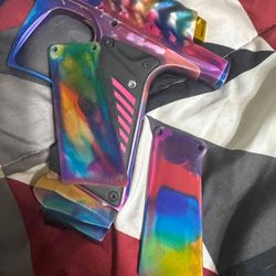 Bob long g6r ripper