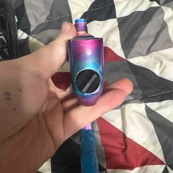 Bob long g6r ripper