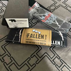 Undr x sandana fallen 