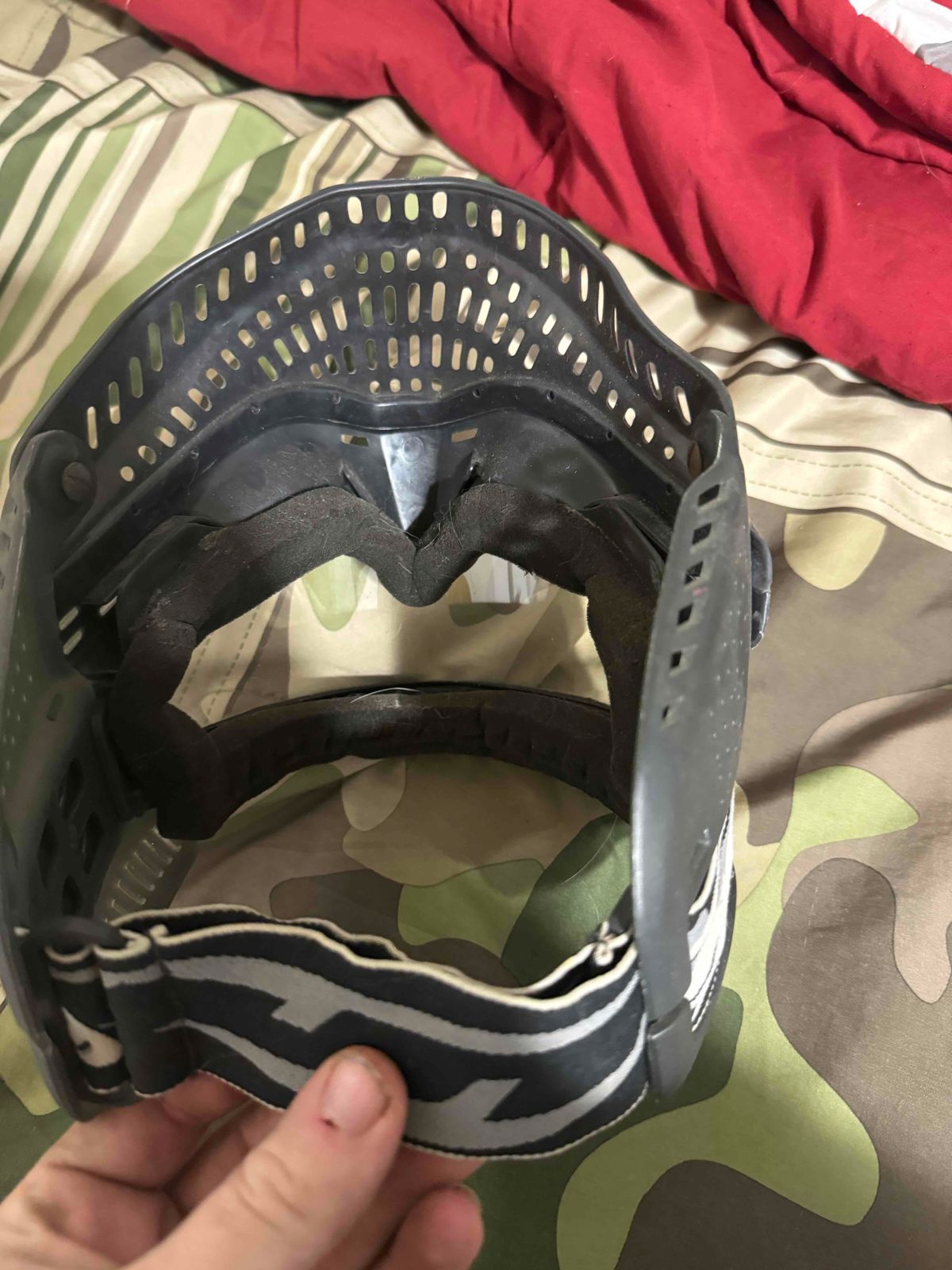 Graphite proflex ize 