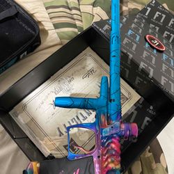 Bob long g6r ripper