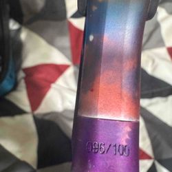 Bob long g6r ripper