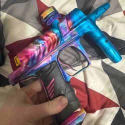 Bob long g6r ripper
