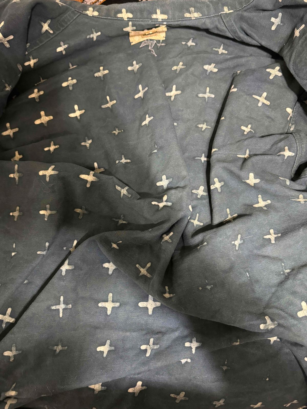 Hormesis jacket 2XL