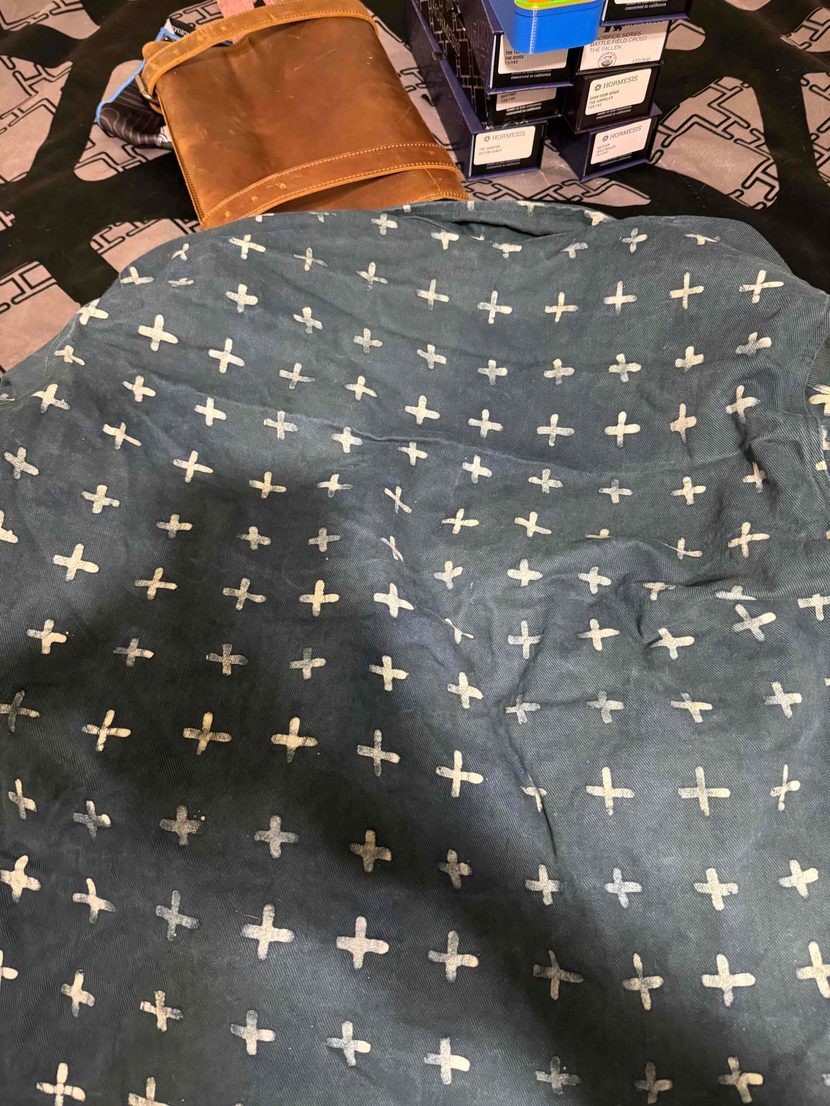Hormesis jacket 2XL