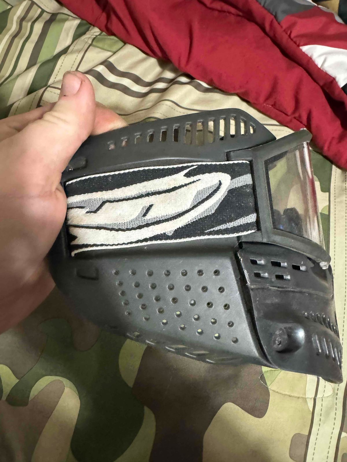 Graphite proflex ize 